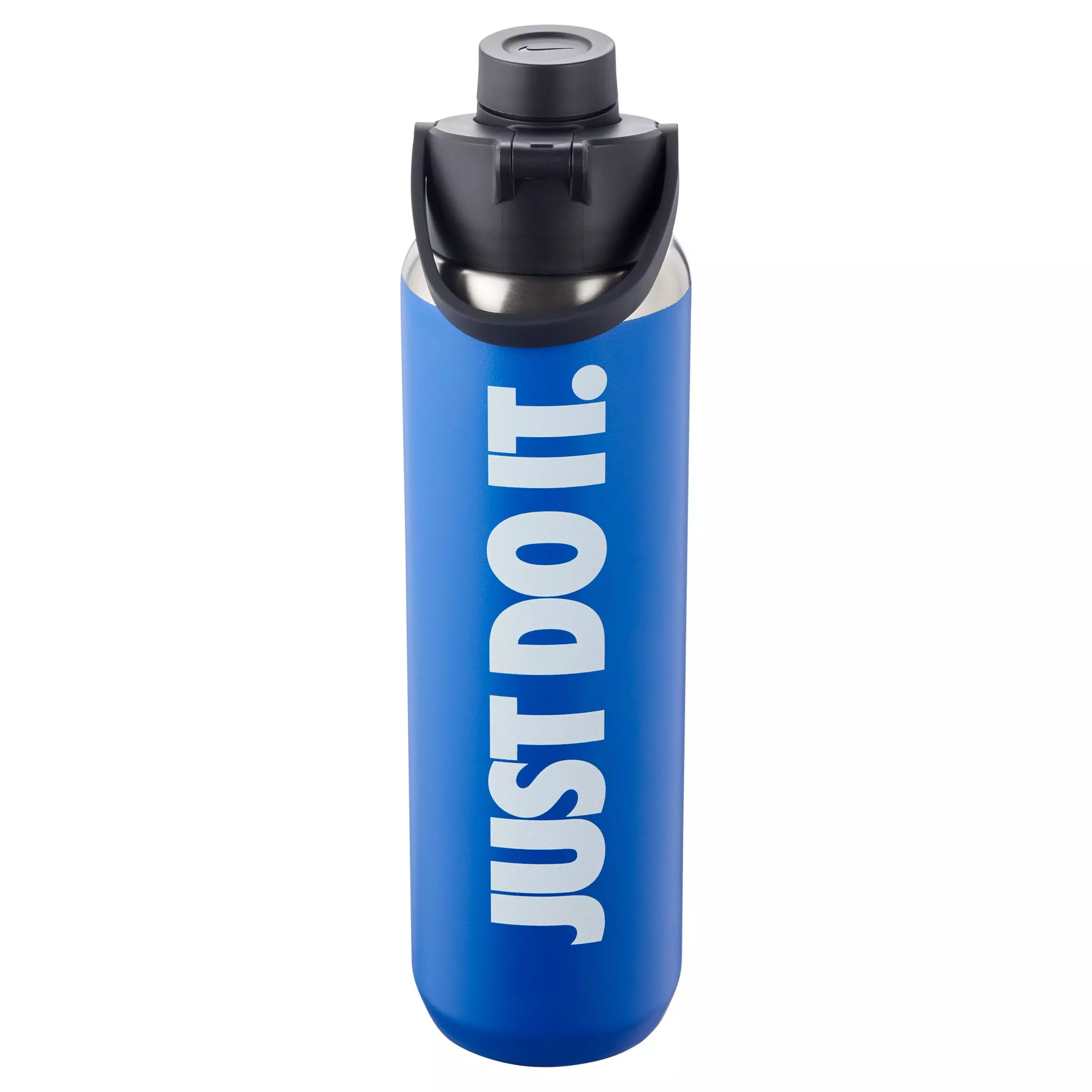 Nike Recharge 24oz Stainless Steel Chug Bottle | Hibbett